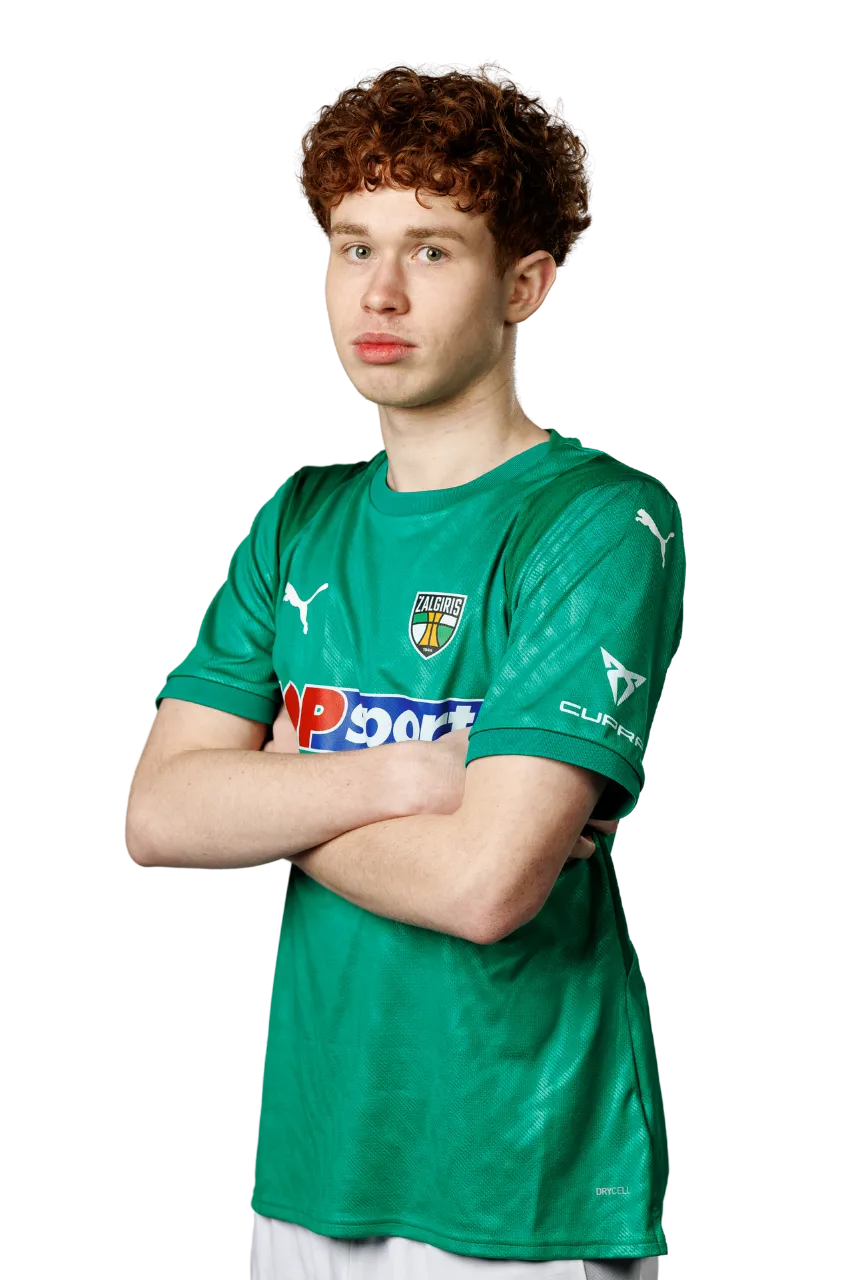 Matijus Borkertas