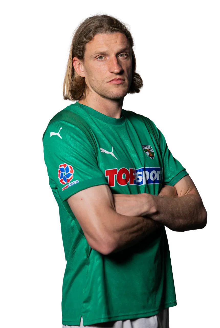 Vykintas Slivka
