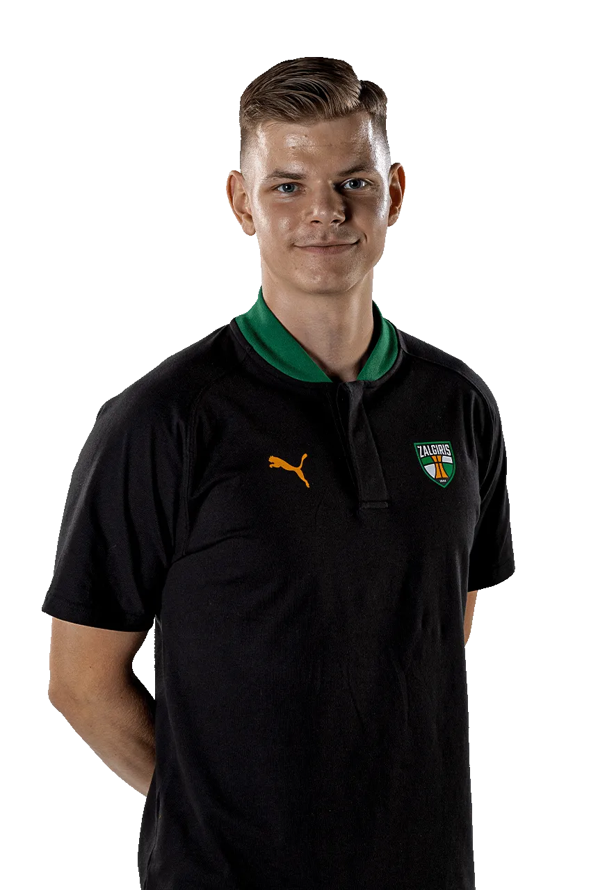 Arnas Ikamas