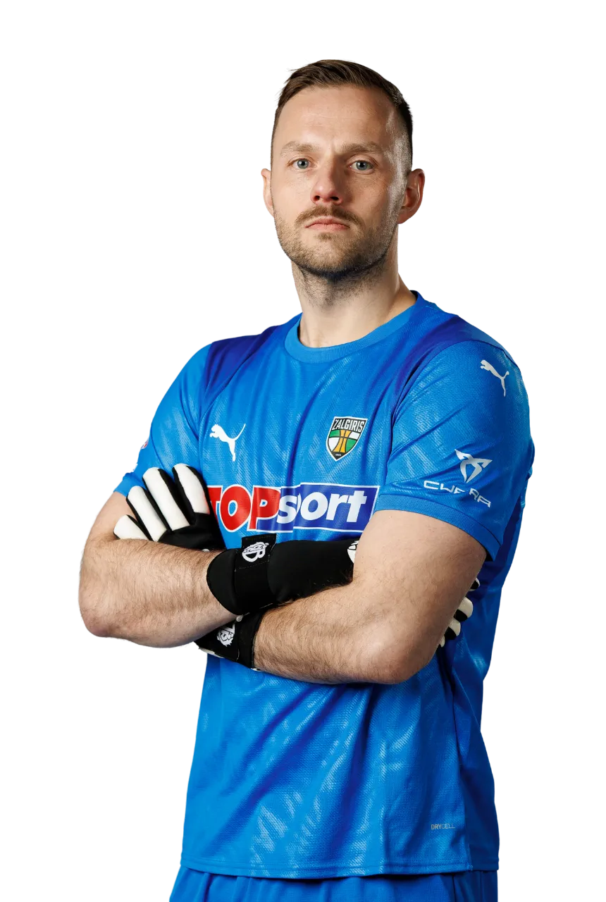 Tomas Švedkauskas