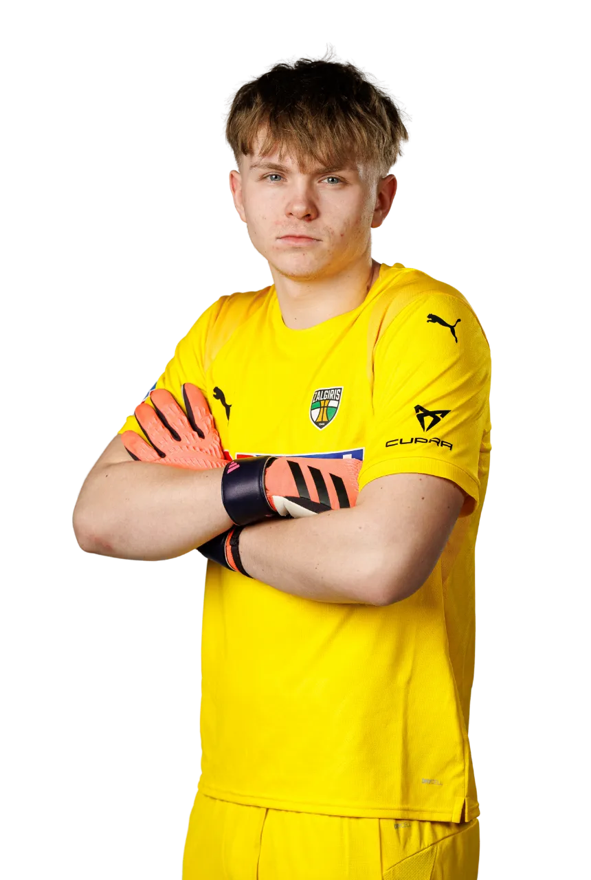 Modestas Sinskas