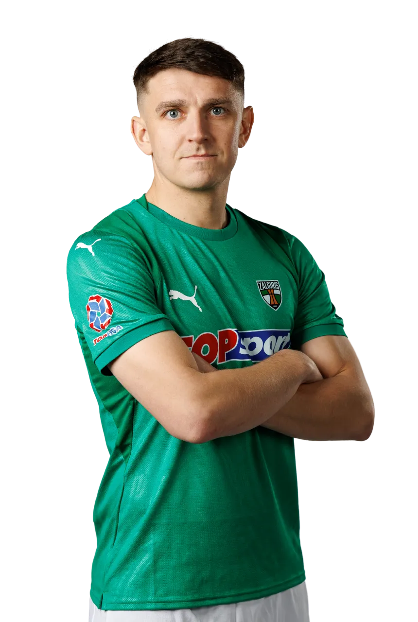 Fedor Černych