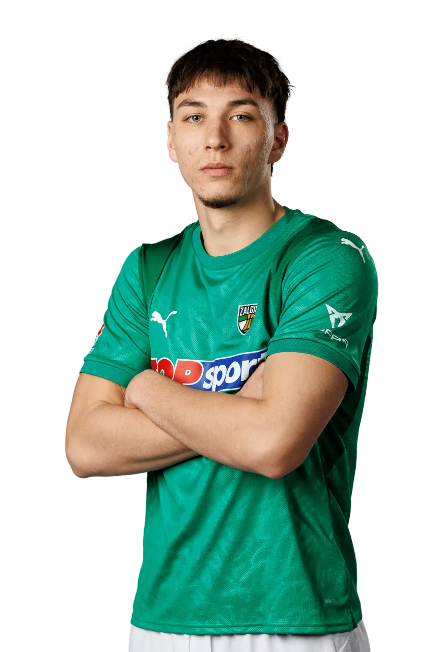 Tautvydas Burdzilauskas