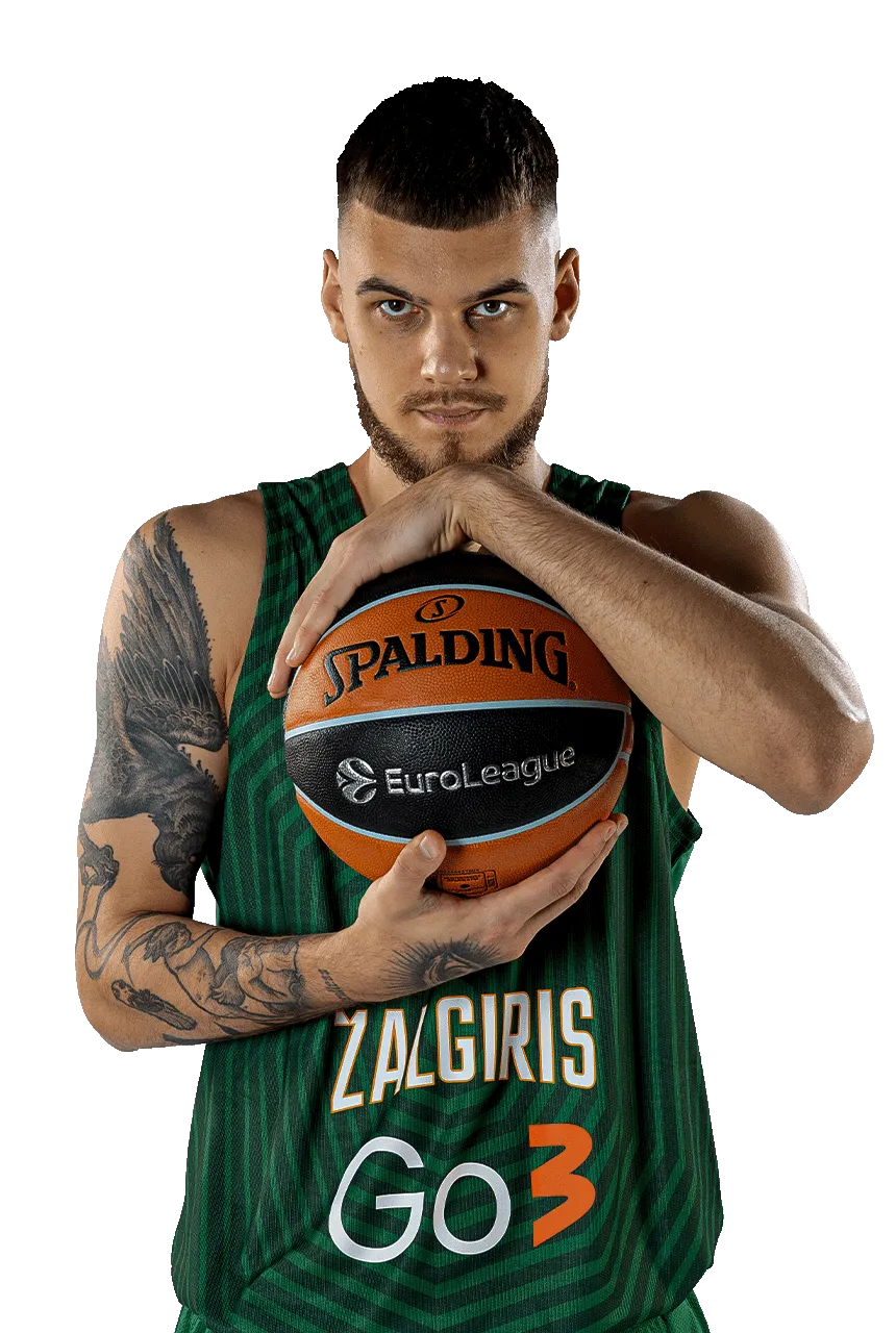 Deividas Sirvydis