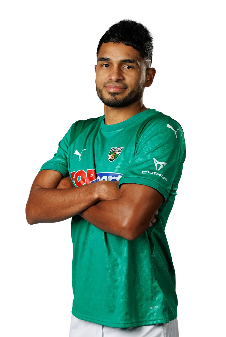 Aldayr Hernandez
