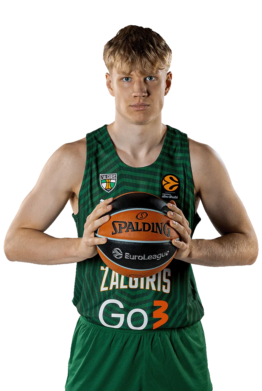 Dovydas Buika
