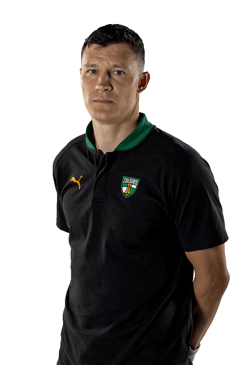 Žygimantas Janavičius