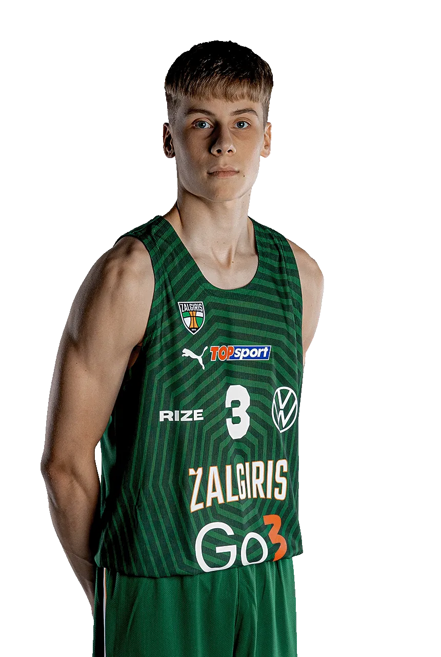 Dominykas Urbonavičius