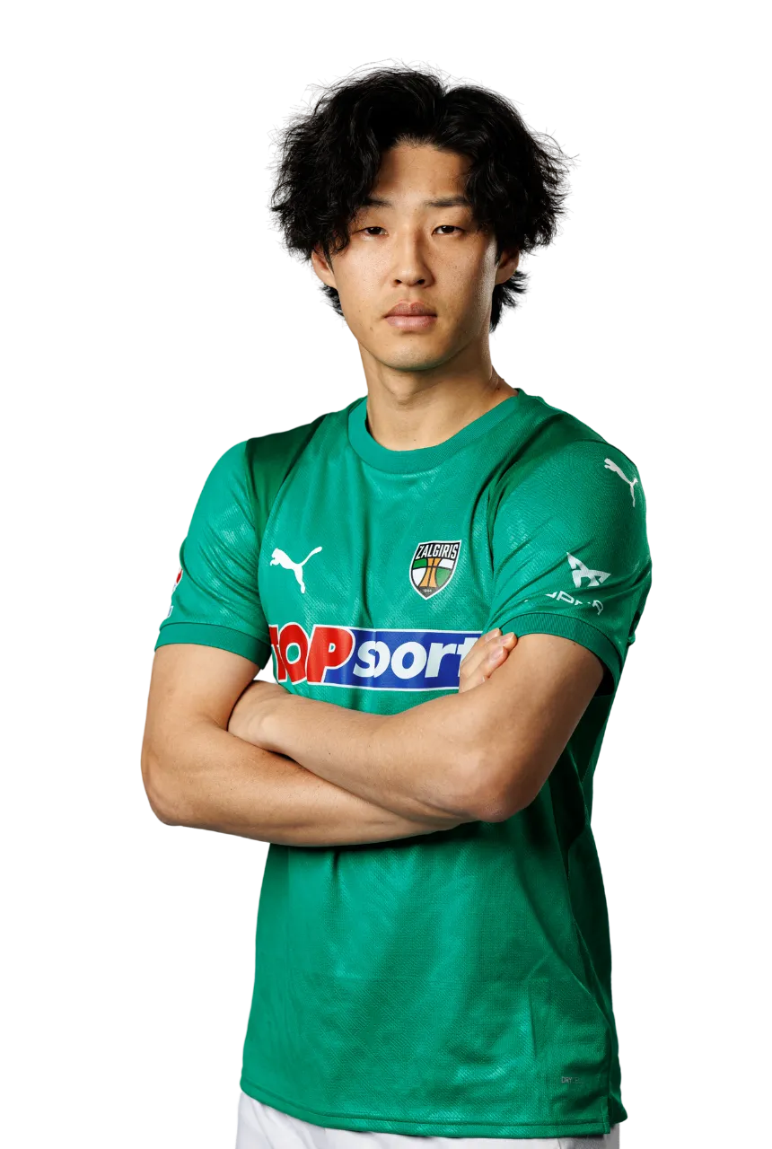 Yukiyoshi Karashima