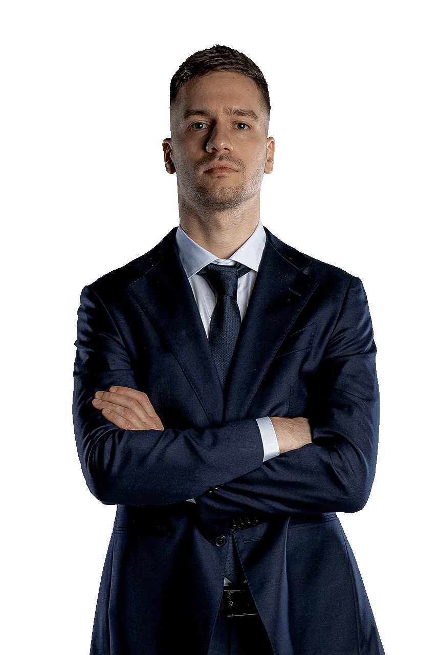 Andrius Banys
