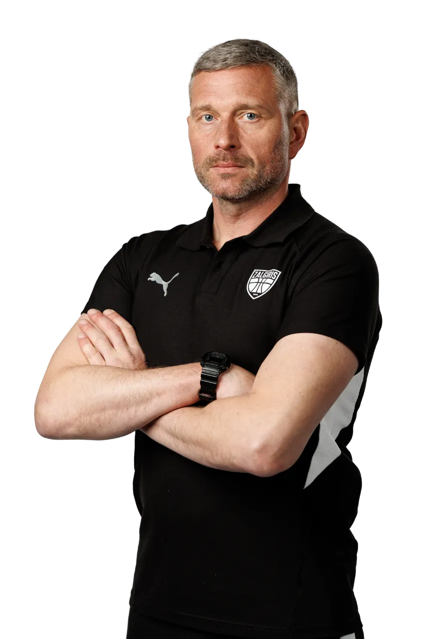 Audrius Ramonas