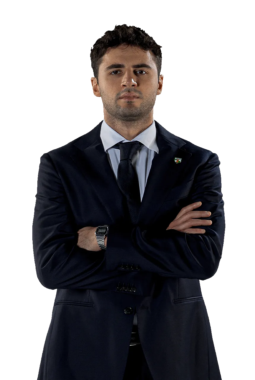 Andrew Antelidze