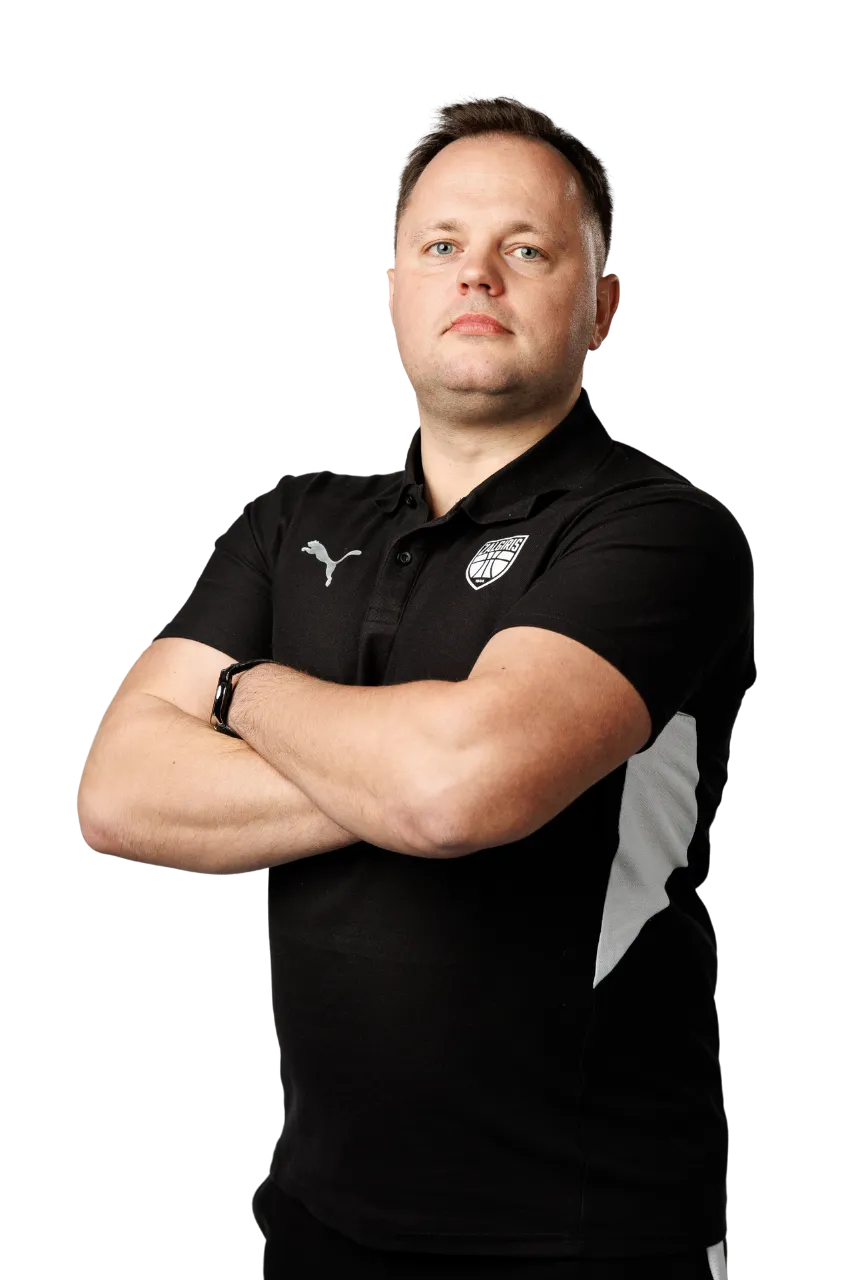 Algirdas Narkevičius
