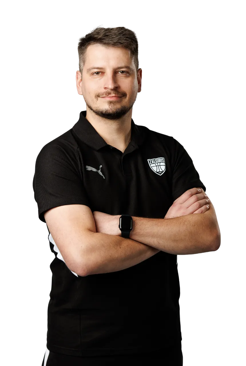 Rokas Pranaitis