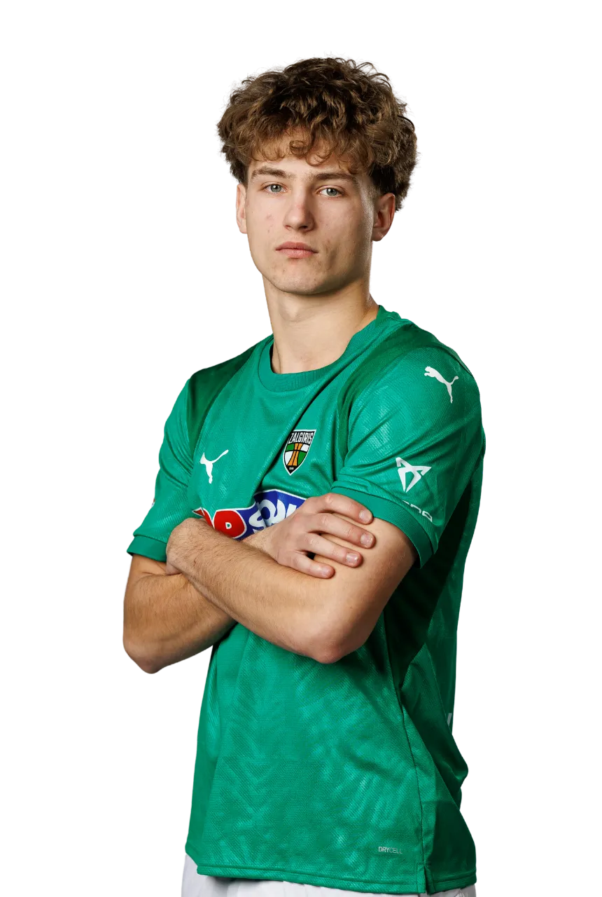 Kipras Vaičenonis