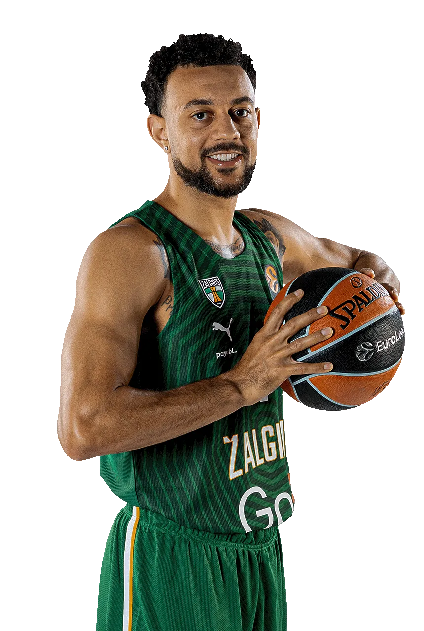 Nigel Williams-Goss