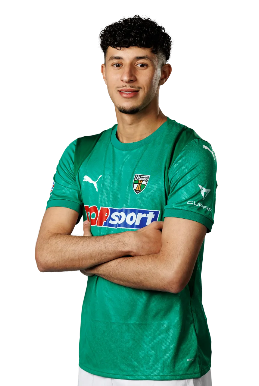 Amine Benchaib