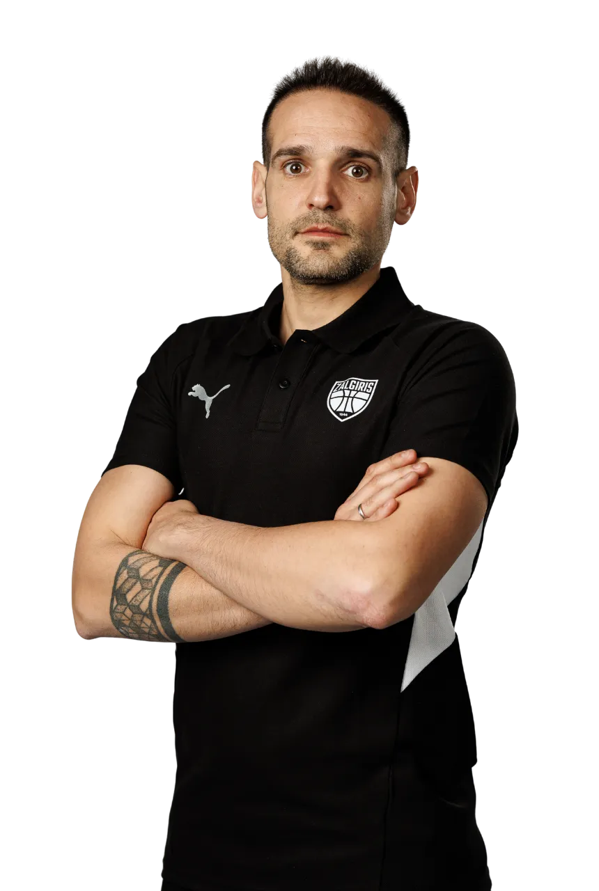 Oscar Ruiz Garcia