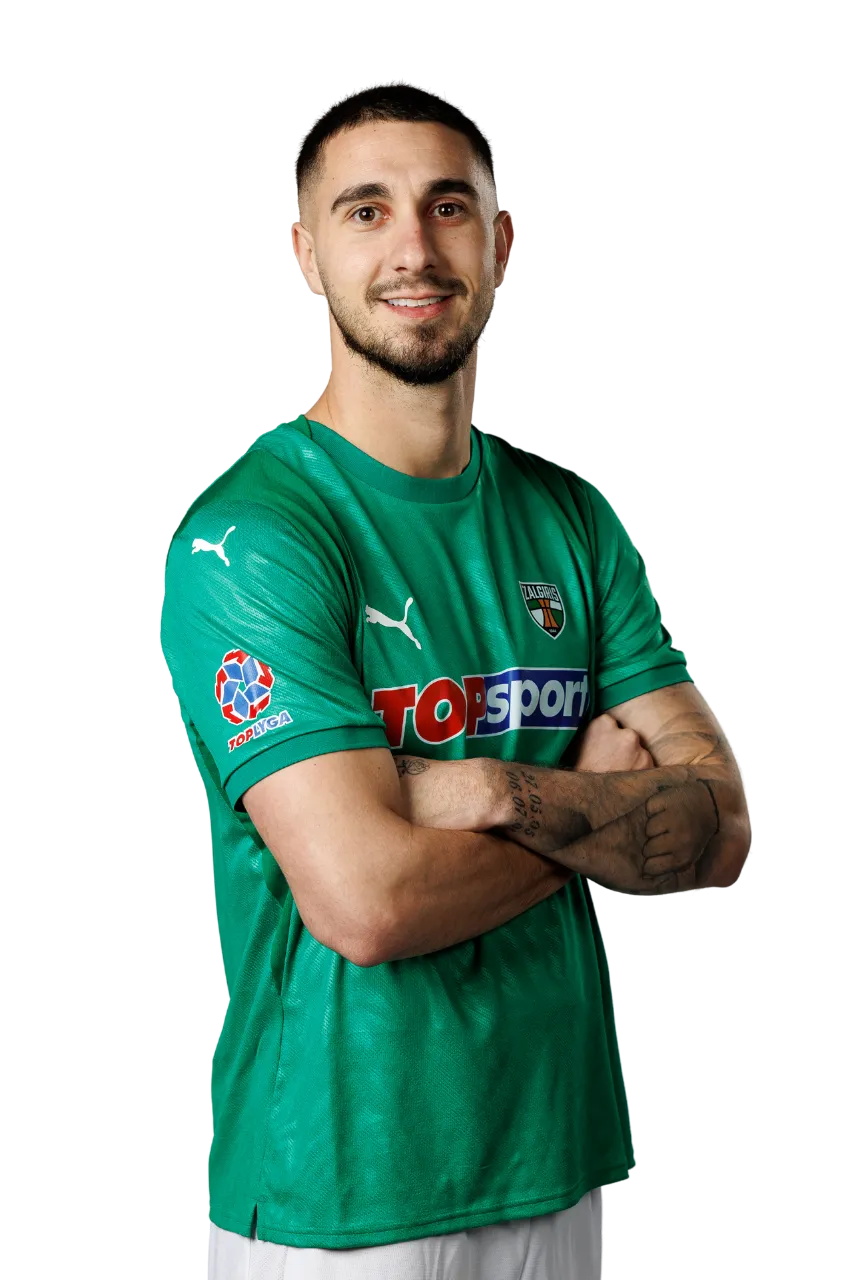 Luka Račič