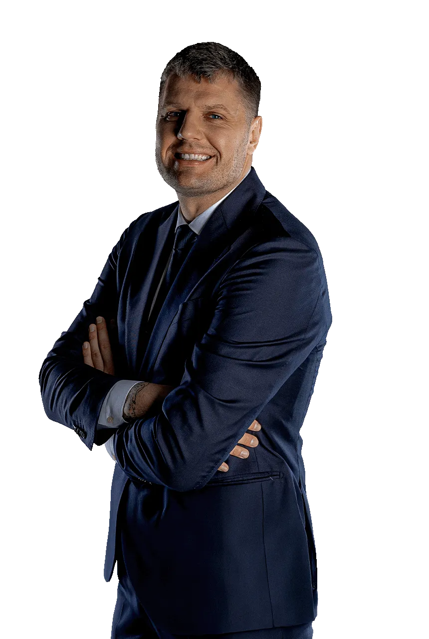 Tautvydas Šležas