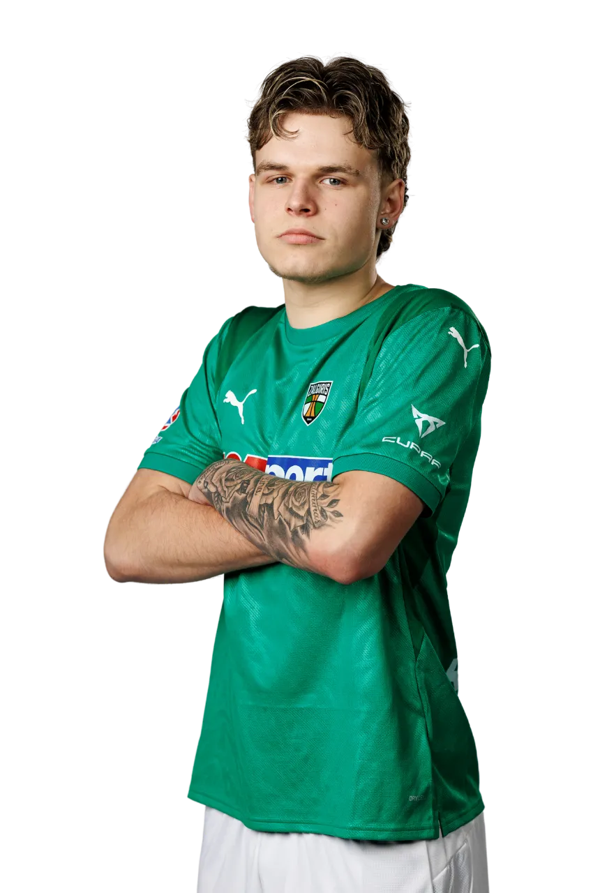 Mangirdas Venckus