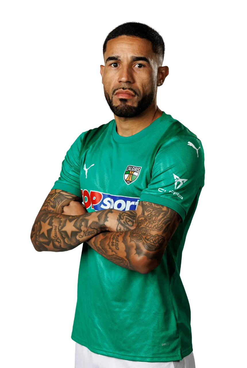 Leo Ribeiro