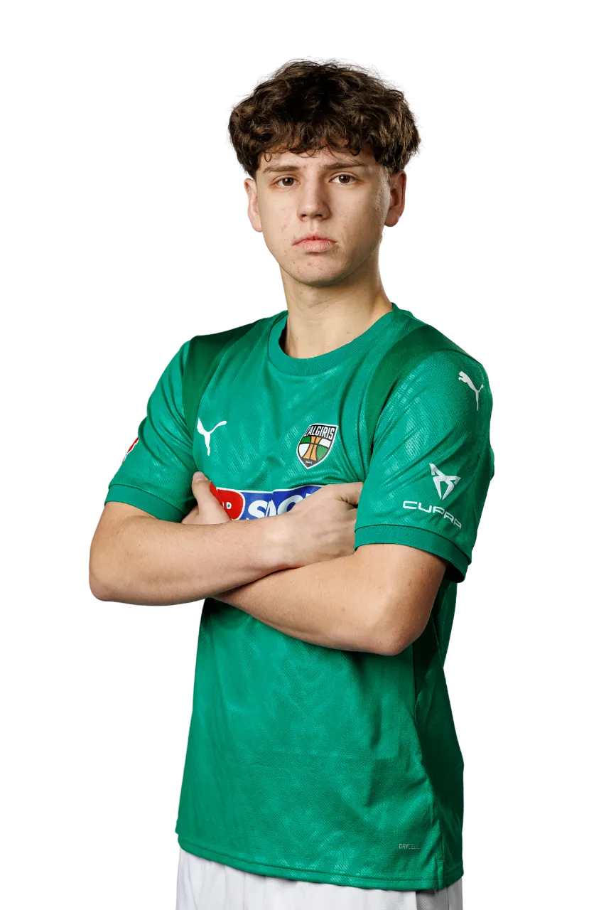 Dmytro Bovhyra
