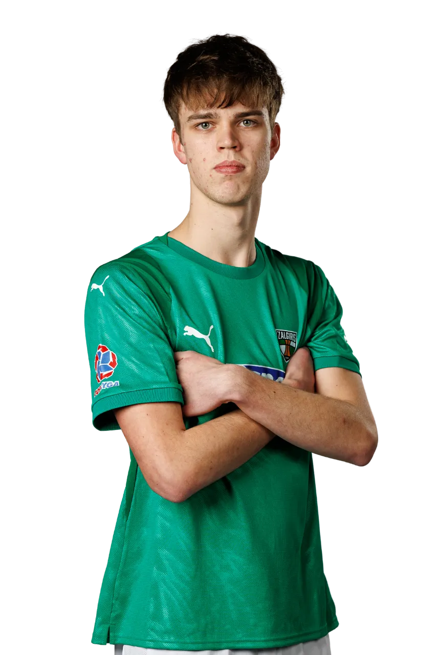 Matas Bružas