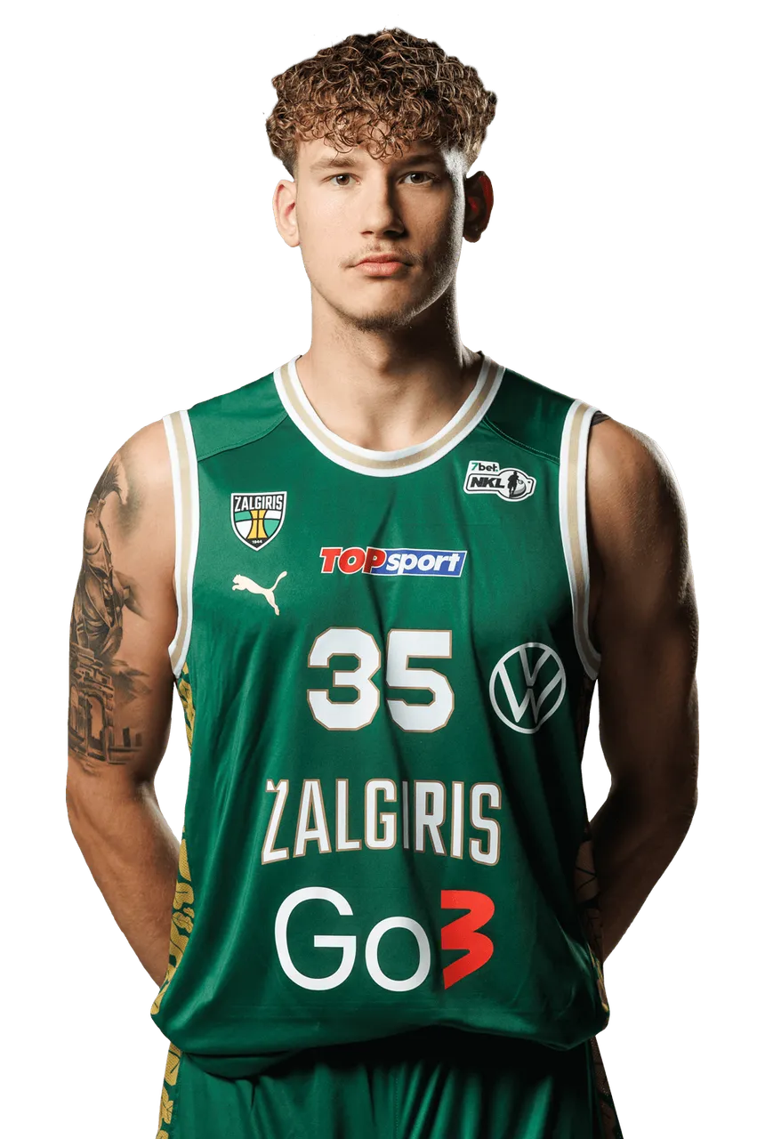 Image #https://rosters.cdn.zalgiris-app.zalgirisventures.com/member/75631aa4-f847-49e1-9057-a4e123f5e29b/processed/0b8ce8a2-d70a-4ba4-ba68-89f0d7960788