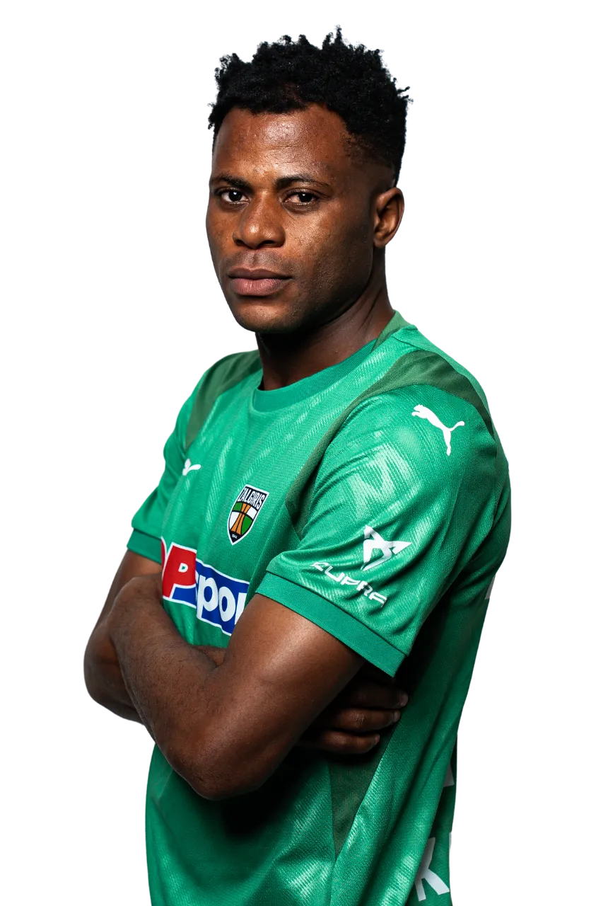 Victor Okechukwu