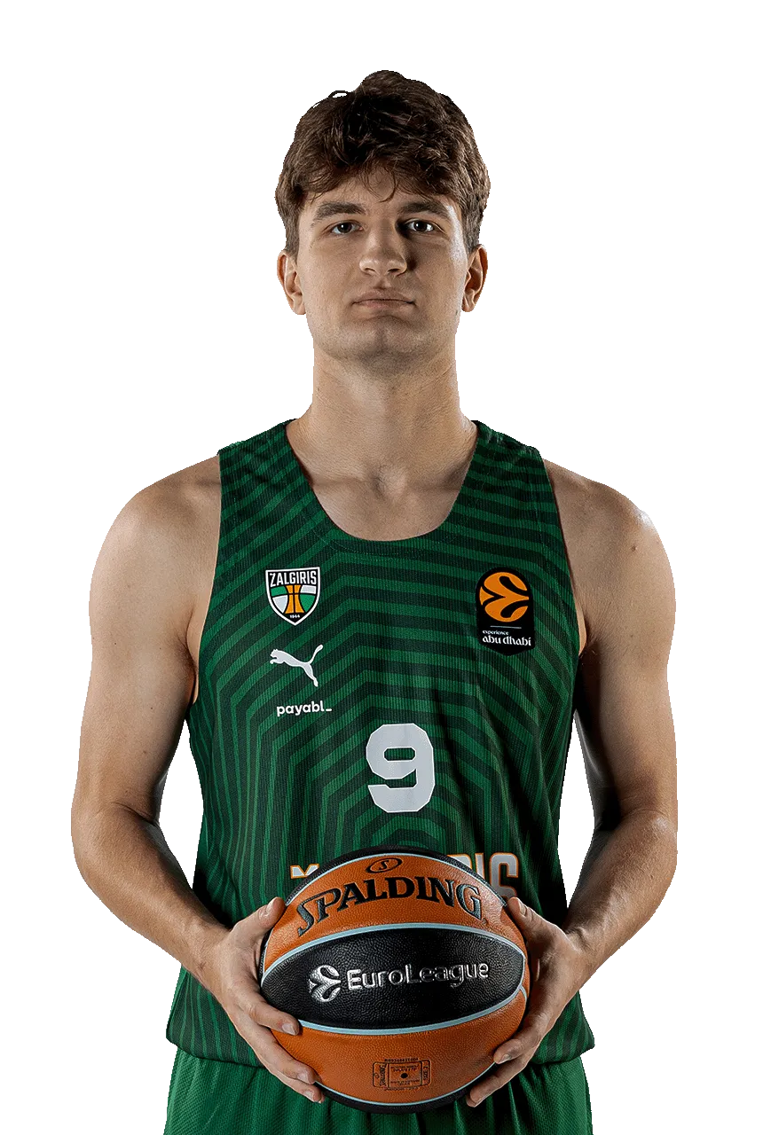 Dovydas Giedraitis