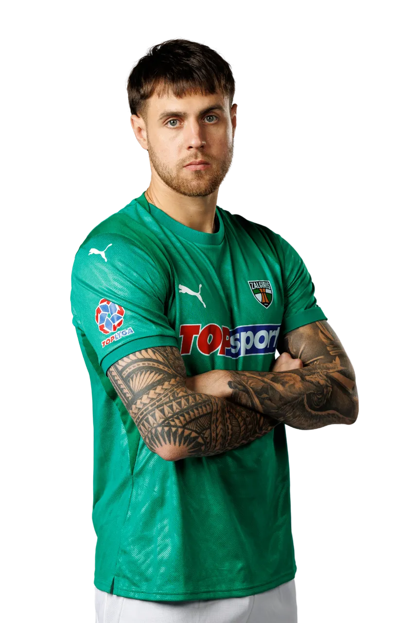 Rokas Lekiatas