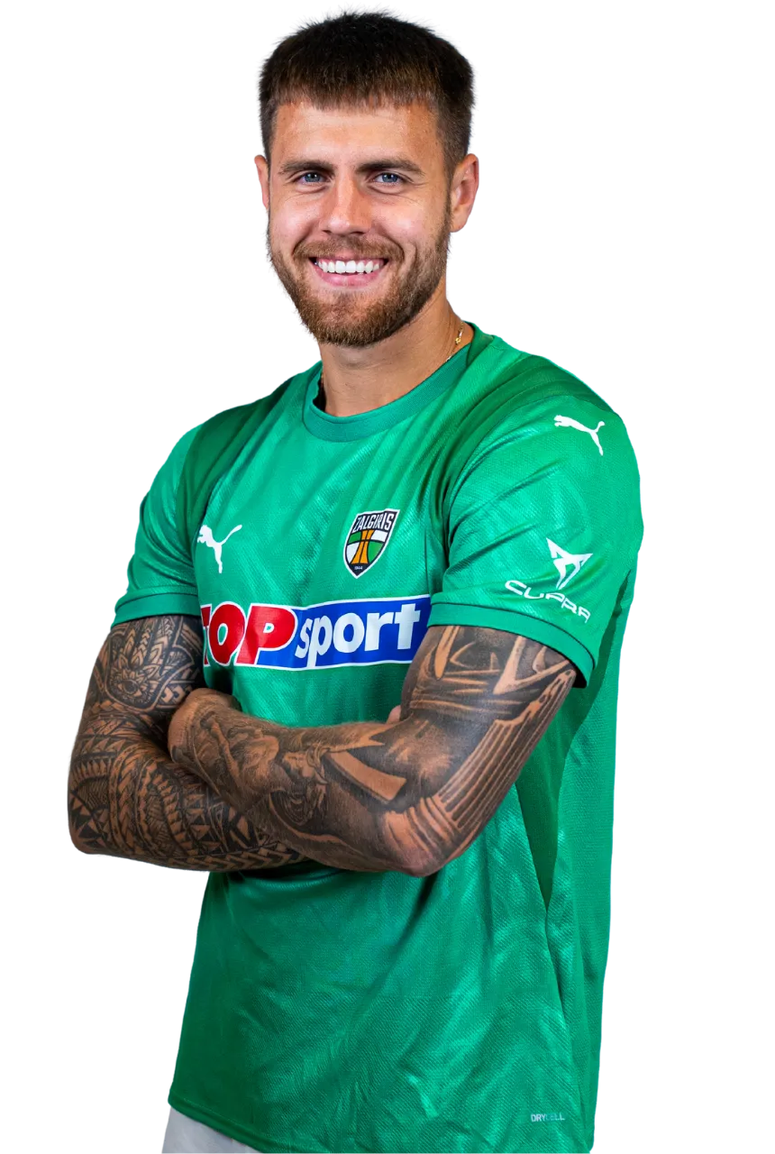 Rokas Lekiatas