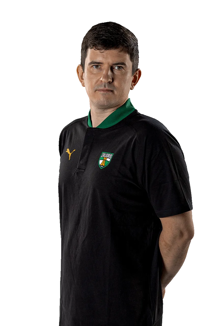 Andrius Aukštakalnis