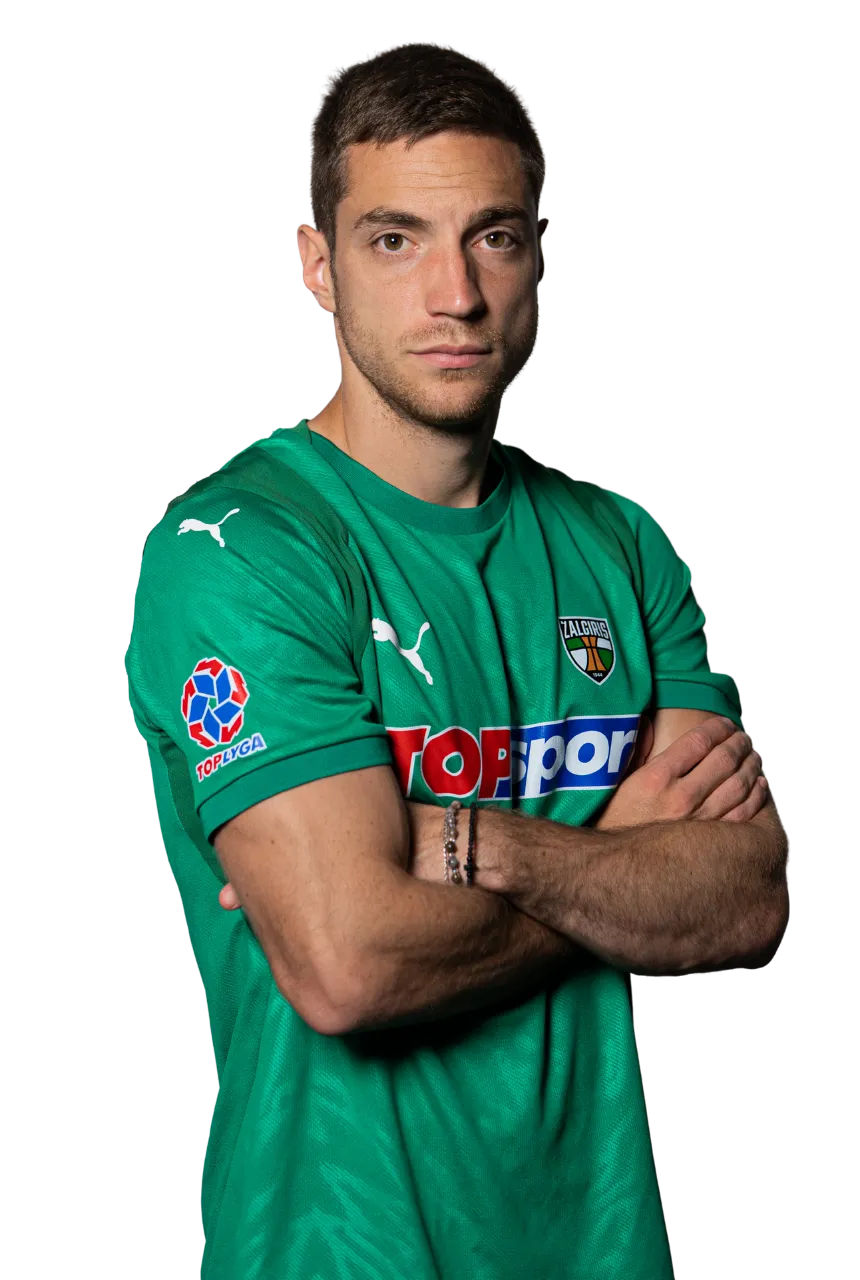 Marko Konatar