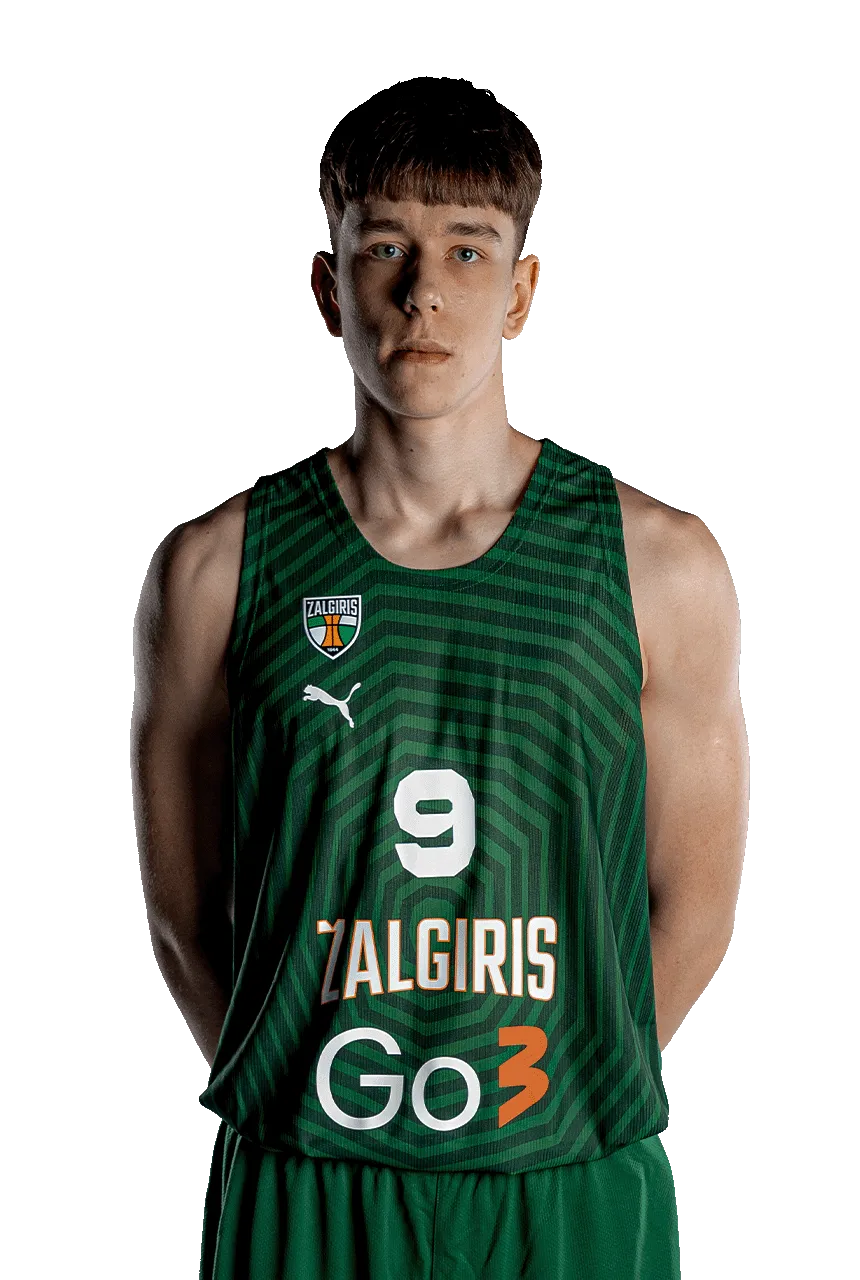 Dovydas Jakštonis