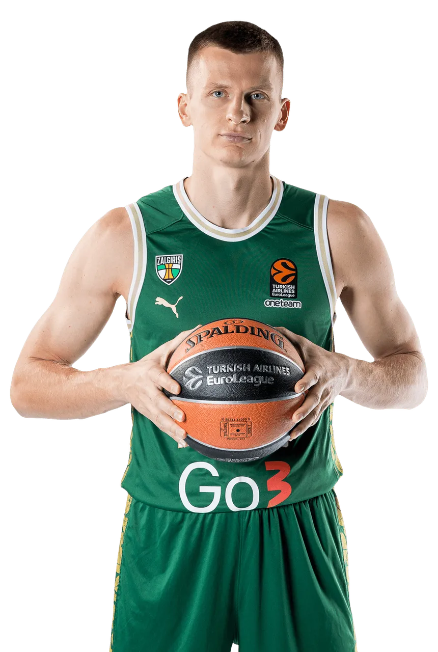 Image #https://rosters.cdn.zalgiris-app.zalgirisventures.com/member/a27e99fc-0653-4846-9b04-e1e0683dbdd8/processed/9f74e345-a127-484b-ba13-e8a3b4032308