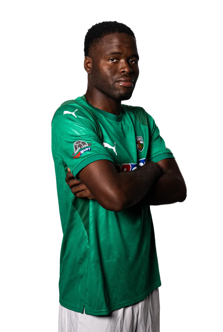 Davis Akusobi