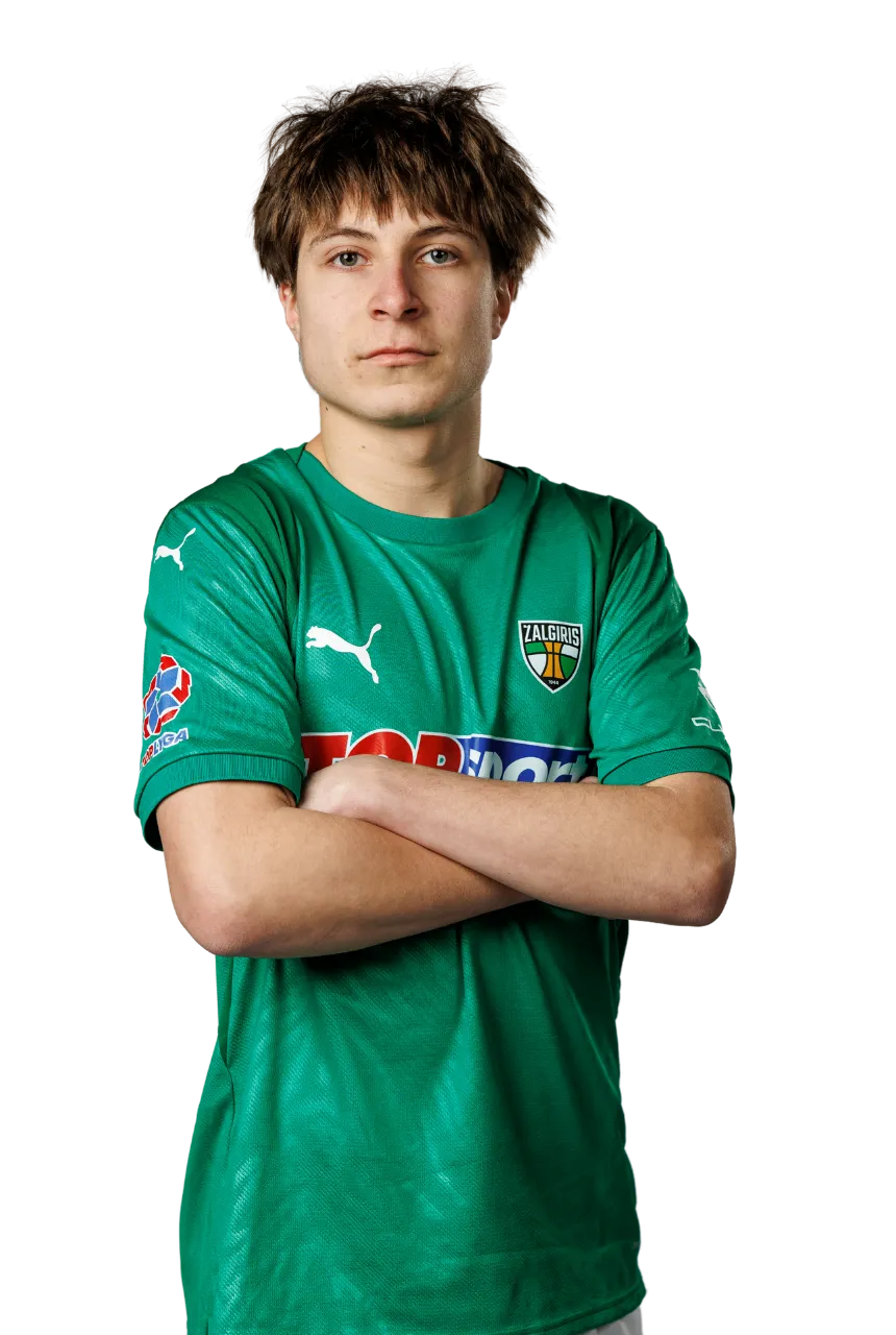 Dominykas Zubavičius
