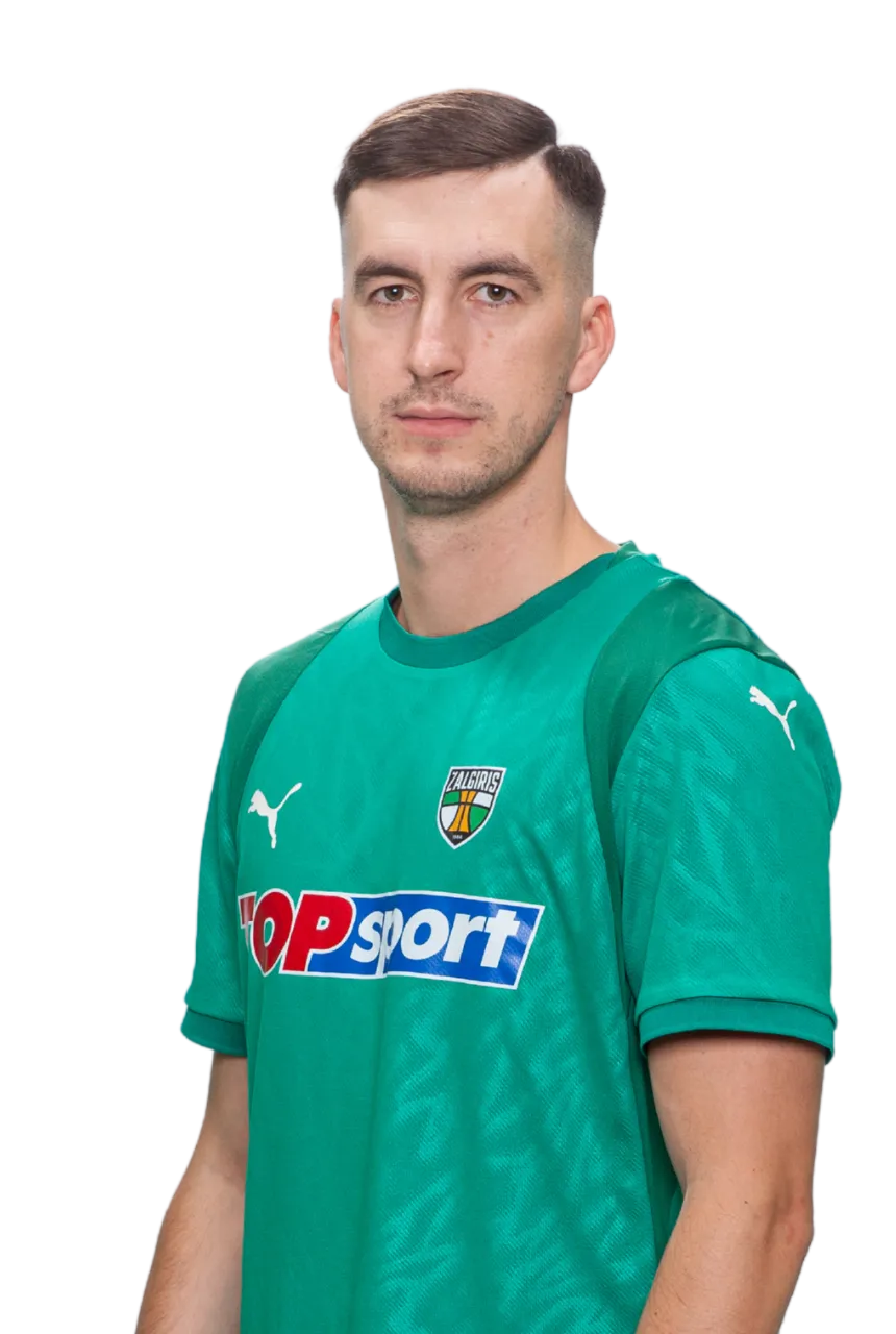 Tomas Bučma