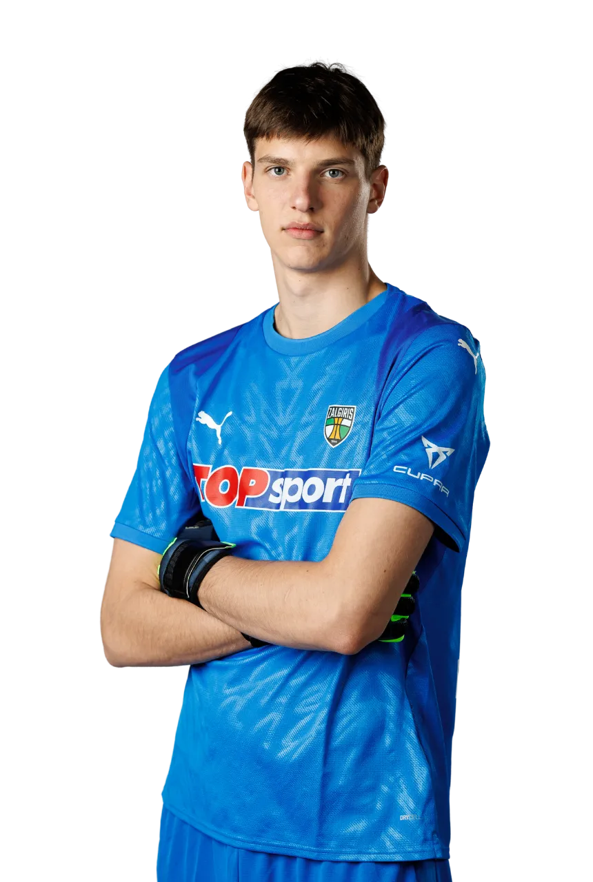 Joris Aliukonis
