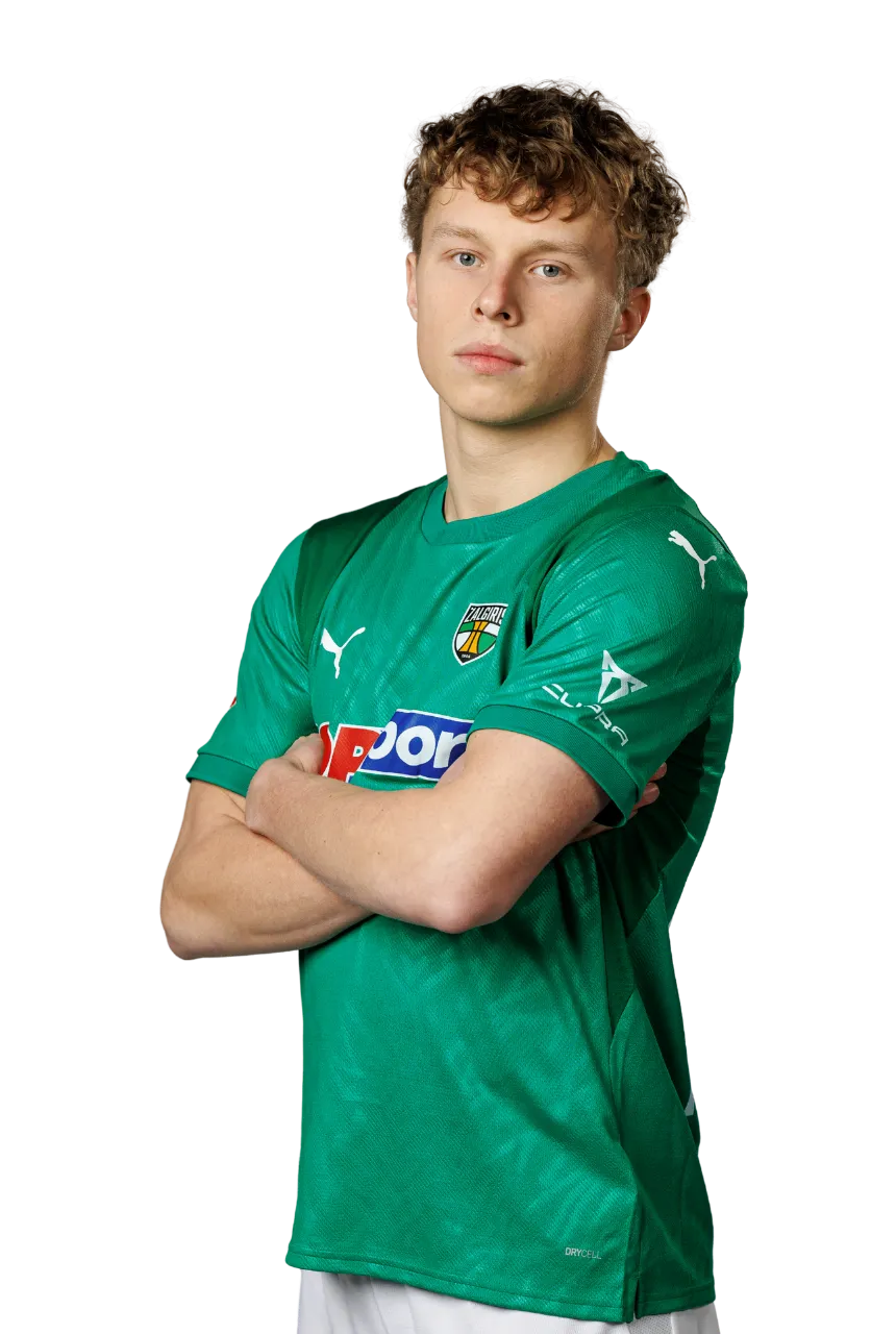 Jonas Vižinis