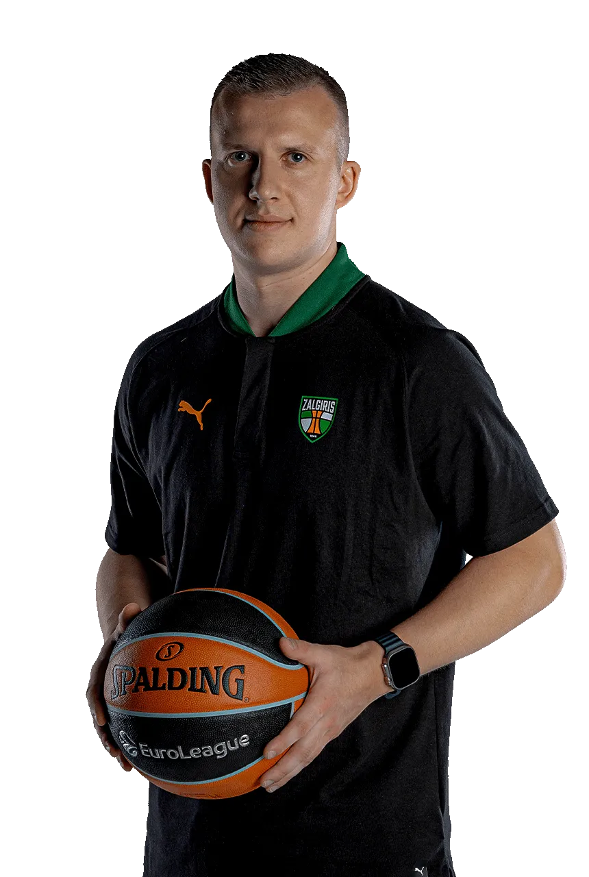 Raimundas Žuklevičius