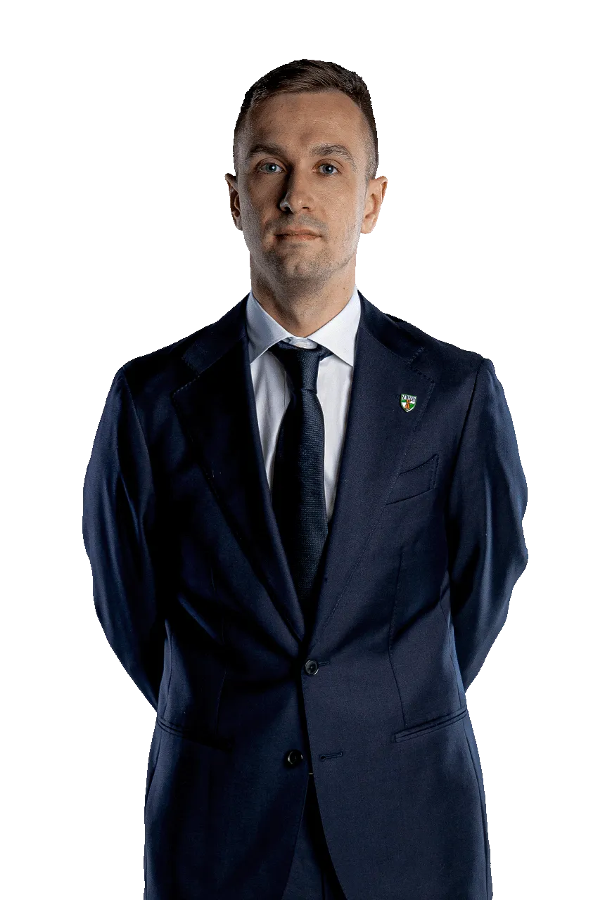 Martynas Gailiūnas