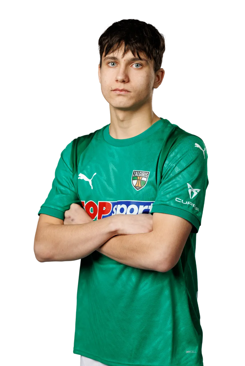 Jonas Jankauskas