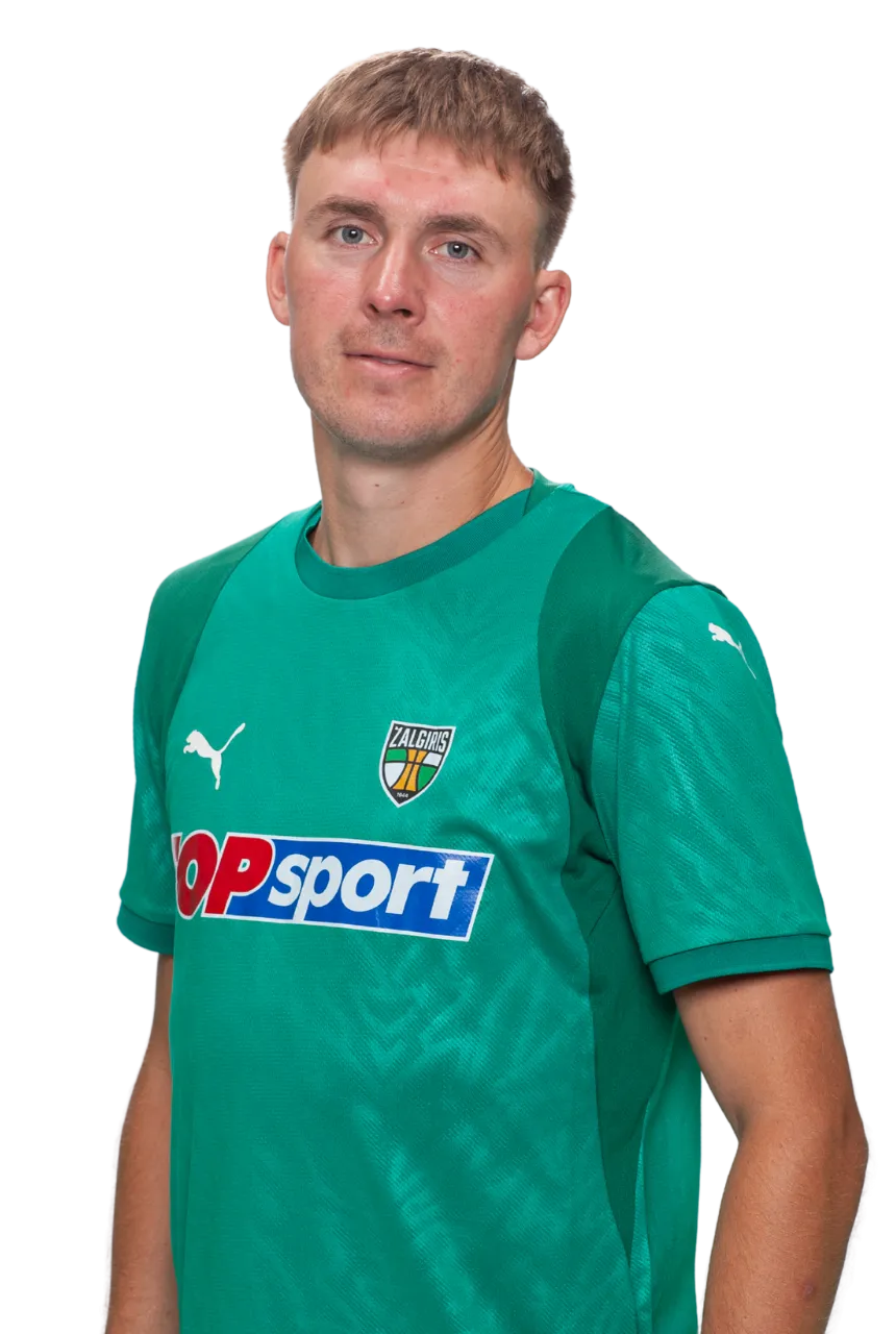 Justinas Zagurskas