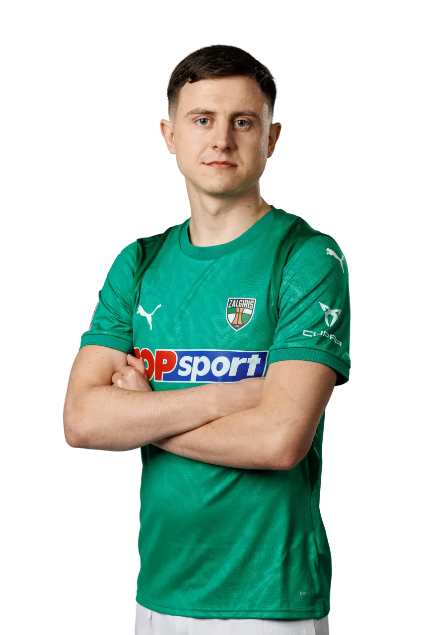 Valdas Paulauskas
