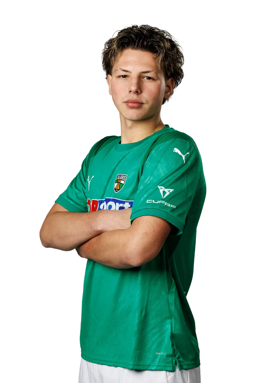 Džiugas Vyšniauskas