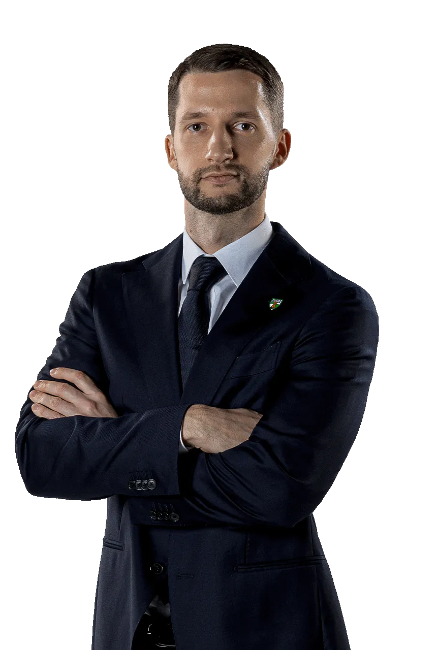 Andrius Ulčickas