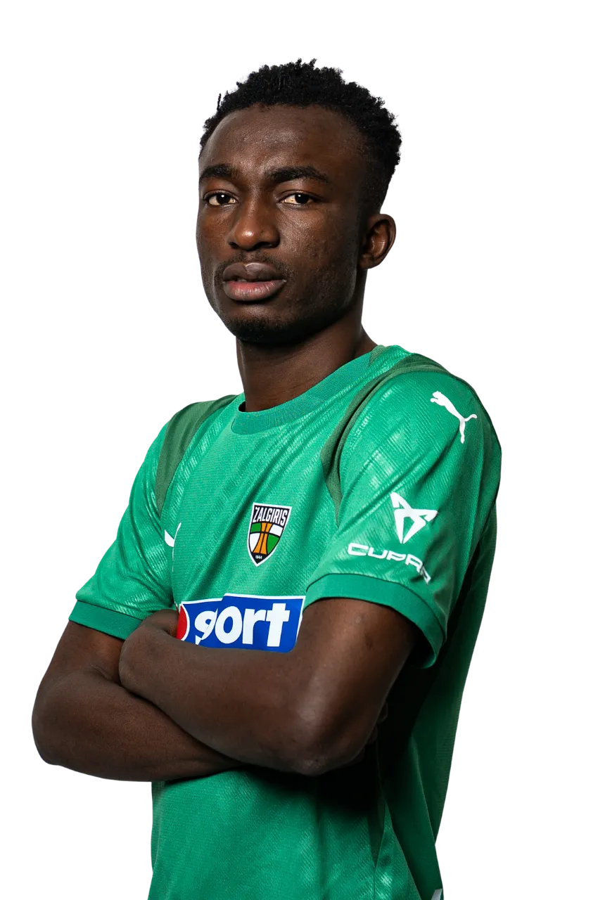 Ibrahim Gambo